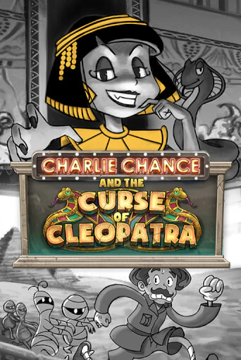 Charlie Chance and The Curse of Cleopatra бесплатная онлайн игра | Фламинго Казино без регистрации