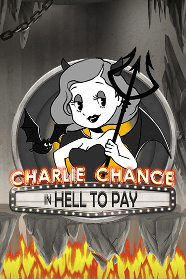 Charlie Chance in Hell to Pay бесплатная онлайн игра | Фламинго Казино без регистрации