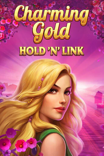 Charming Gold Hold n Link бесплатная онлайн игра | Фламинго Казино без регистрации