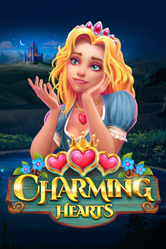 Charming Hearts бесплатная онлайн игра | Фламинго Казино без регистрации