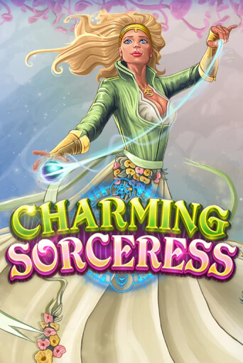 Charming Sorceress бесплатная онлайн игра | Фламинго Казино без регистрации