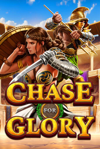 Chase For Glory бесплатная онлайн игра | Фламинго Казино без регистрации