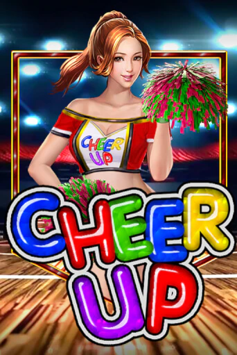 Cheer Up бесплатная онлайн игра | Фламинго Казино без регистрации