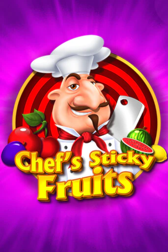 Chefs Sticky Fruits бесплатная онлайн игра | Фламинго Казино без регистрации