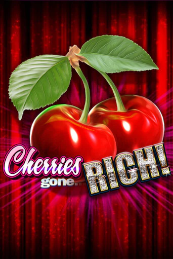 Cherries Gone Rich бесплатная онлайн игра | Фламинго Казино без регистрации