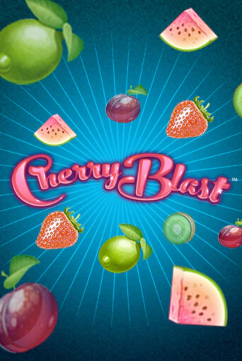 Cherry Blast бесплатная онлайн игра | Фламинго Казино без регистрации