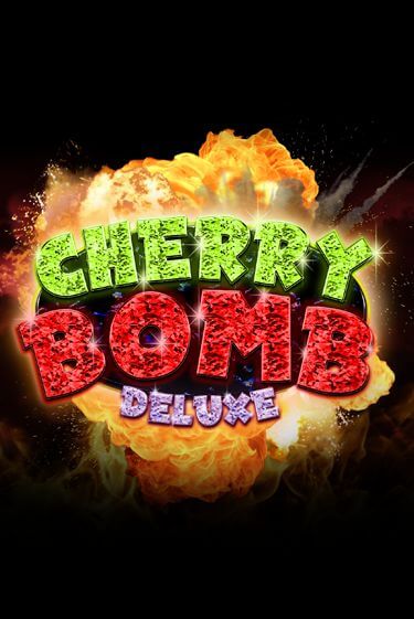 Cherry Bomb Deluxe бесплатная онлайн игра | Фламинго Казино без регистрации