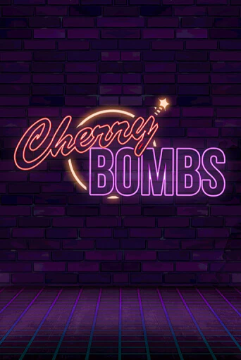 Cherry Bombs бесплатная онлайн игра | Фламинго Казино без регистрации