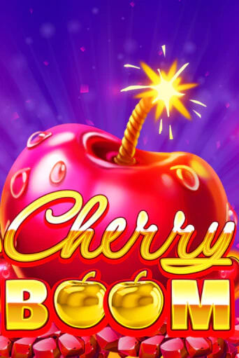 Cherry Boom бесплатная онлайн игра | Фламинго Казино без регистрации