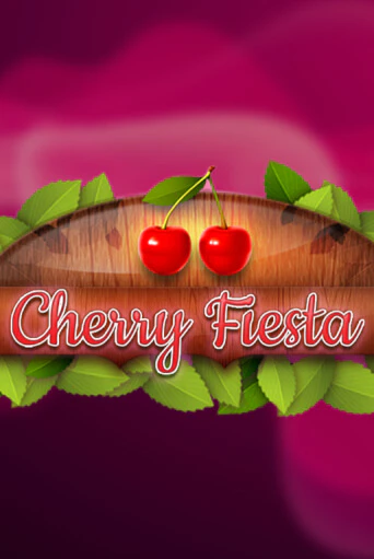 Cherry Fiesta бесплатная онлайн игра | Фламинго Казино без регистрации