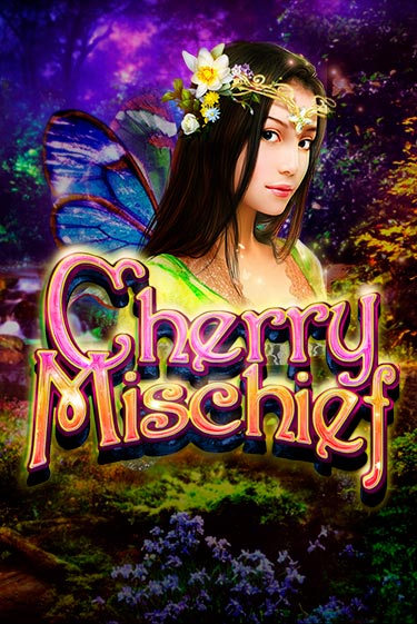 Cherry Mischief бесплатная онлайн игра | Фламинго Казино без регистрации