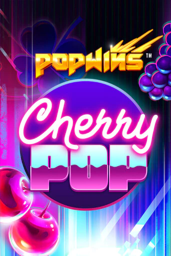 CherryPop™ бесплатная онлайн игра | Фламинго Казино без регистрации