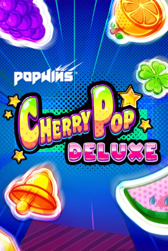 CherryPop Deluxe бесплатная онлайн игра | Фламинго Казино без регистрации