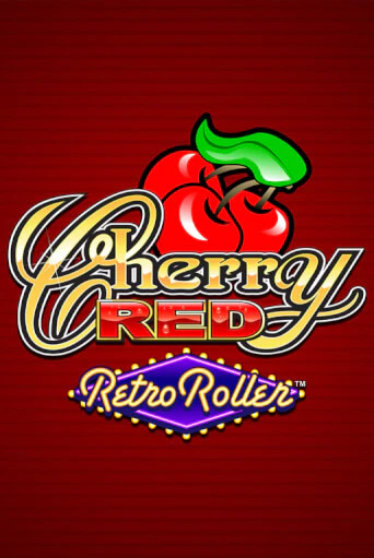 Cherry Red Retro Roller™ бесплатная онлайн игра | Фламинго Казино без регистрации