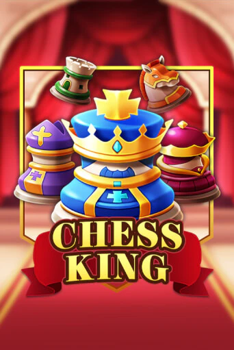 Chess King бесплатная онлайн игра | Фламинго Казино без регистрации