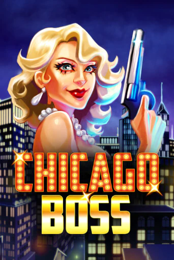 Chicago Boss бесплатная онлайн игра | Фламинго Казино без регистрации