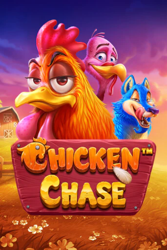 Chicken Chase бесплатная онлайн игра | Фламинго Казино без регистрации