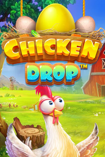 Chicken Drop™ бесплатная онлайн игра | Фламинго Казино без регистрации