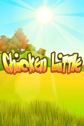 Chicken Little бесплатная онлайн игра | Фламинго Казино без регистрации