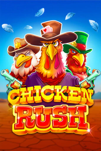 Chicken Rush бесплатная онлайн игра | Фламинго Казино без регистрации