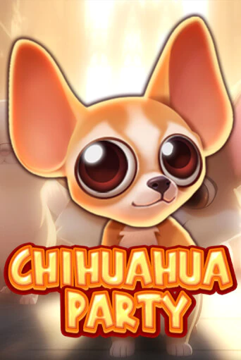 Chihuahua Party бесплатная онлайн игра | Фламинго Казино без регистрации