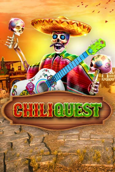 Chili Quest бесплатная онлайн игра | Фламинго Казино без регистрации