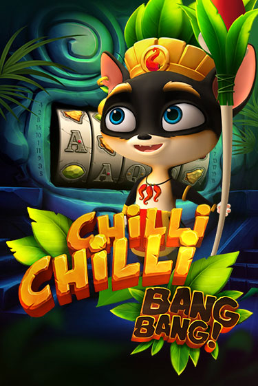 Chilli Chilli Bang Bang бесплатная онлайн игра | Фламинго Казино без регистрации