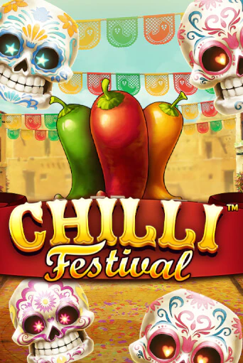 Chilli Festival бесплатная онлайн игра | Фламинго Казино без регистрации