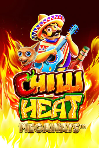 Chilli Heat Megaways бесплатная онлайн игра | Фламинго Казино без регистрации