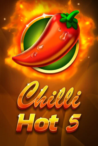 Chilli Hot 5 бесплатная онлайн игра | Фламинго Казино без регистрации