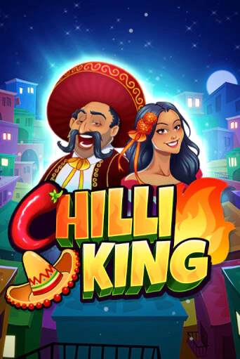 Chilli King бесплатная онлайн игра | Фламинго Казино без регистрации