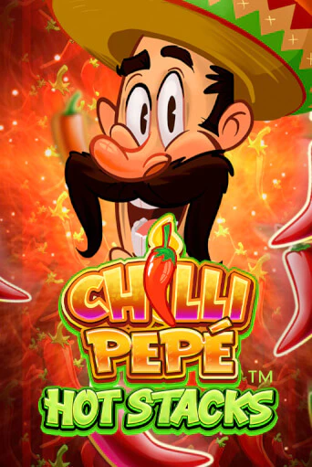 Chilli Pepe™ Hot Stacks бесплатная онлайн игра | Фламинго Казино без регистрации