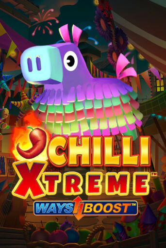 Chilli Xtreme бесплатная онлайн игра | Фламинго Казино без регистрации