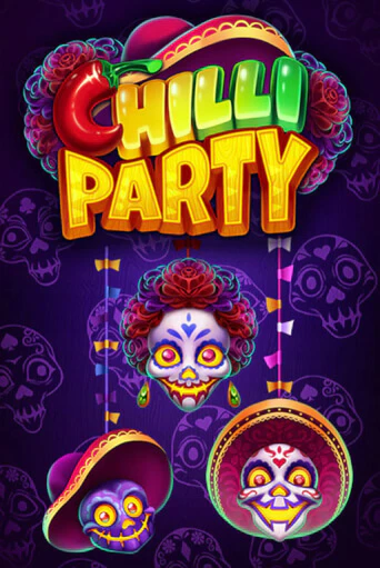 Chilli Party бесплатная онлайн игра | Фламинго Казино без регистрации