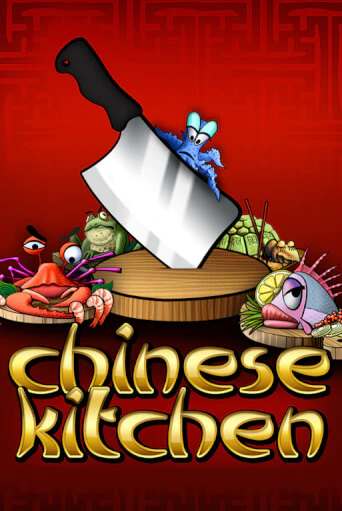 Chinese Kitchen бесплатная онлайн игра | Фламинго Казино без регистрации