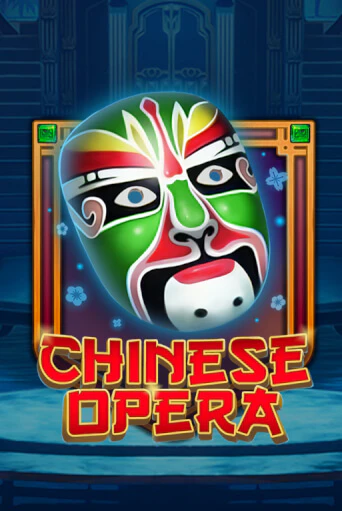 Chinese Opera бесплатная онлайн игра | Фламинго Казино без регистрации