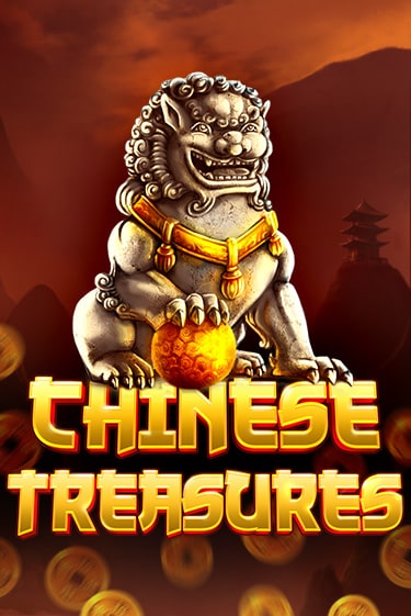 Chinese Treasures бесплатная онлайн игра | Фламинго Казино без регистрации