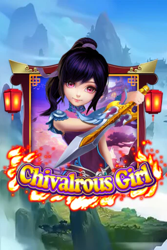 Chivalrous Girl бесплатная онлайн игра | Фламинго Казино без регистрации