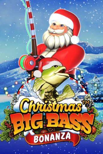 Christmas Big Bass Bonanza бесплатная онлайн игра | Фламинго Казино без регистрации