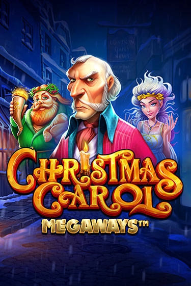 Christmas Carol Megaways бесплатная онлайн игра | Фламинго Казино без регистрации