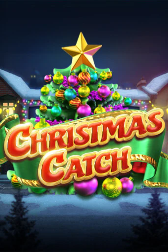 Christmas Catch бесплатная онлайн игра | Фламинго Казино без регистрации