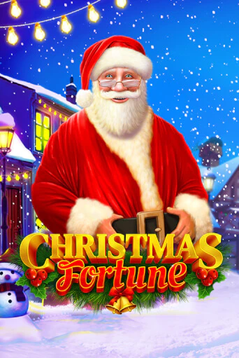 Christmas Fortune бесплатная онлайн игра | Фламинго Казино без регистрации