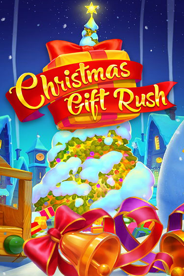 Christmas Gift Rush бесплатная онлайн игра | Фламинго Казино без регистрации