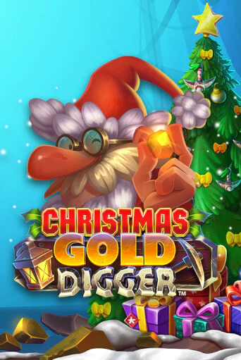 Christmas Gold Digger™ бесплатная онлайн игра | Фламинго Казино без регистрации