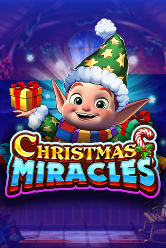 Christmas Miracles бесплатная онлайн игра | Фламинго Казино без регистрации