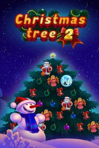 Christmas Tree 2 бесплатная онлайн игра | Фламинго Казино без регистрации