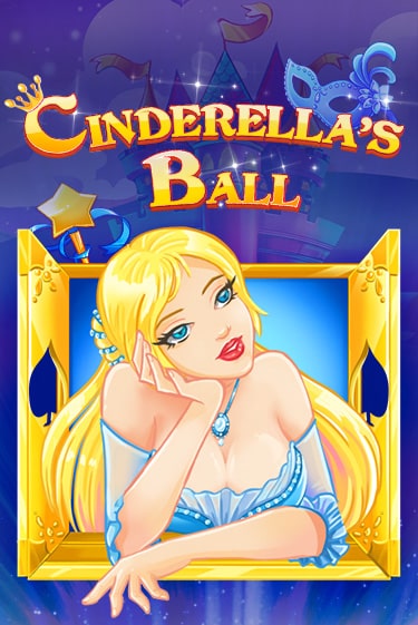 Cinderella's Ball бесплатная онлайн игра | Фламинго Казино без регистрации