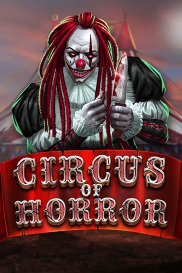 Circus of Horror бесплатная онлайн игра | Фламинго Казино без регистрации