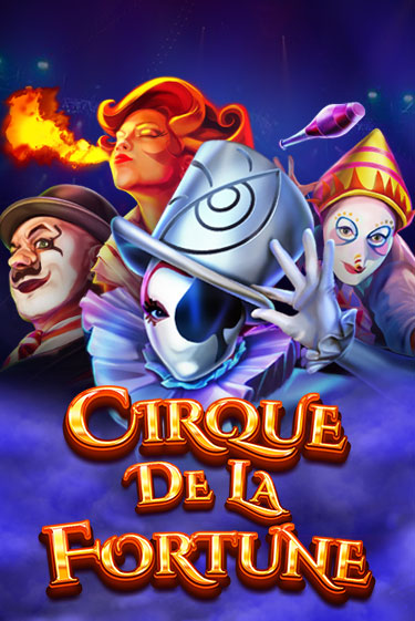 Cirque De La Fortune бесплатная онлайн игра | Фламинго Казино без регистрации