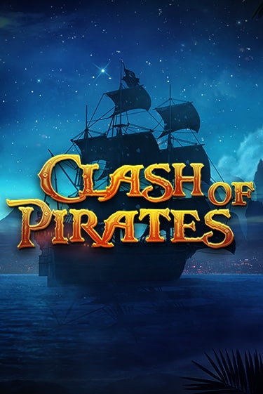 Clash of Pirates бесплатная онлайн игра | Фламинго Казино без регистрации